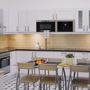 Appartement met Drie Slaapkamers
